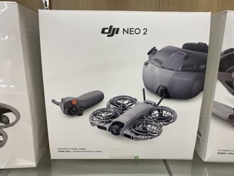 Dji Neo 2 Motion Fly More Combo
