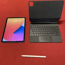 Apple 10.9 Inch iPad Air 4th Gen 64GB