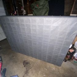 Full size Box Spring