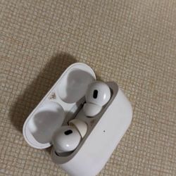 Apple AirPods Noise Cancelling Headphones Series 1