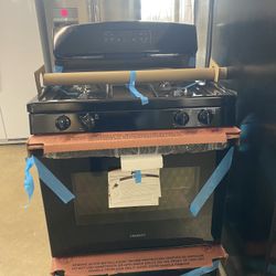 Stoves In Stock Delivery Today Locally