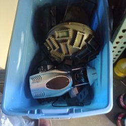 Luses Para Sonido 7 Piesas