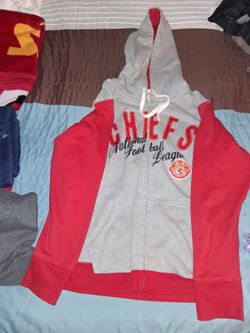 Woman's Clothing