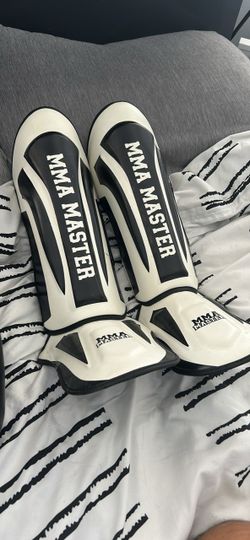MMA gear