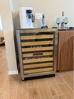 Wine Fridge
