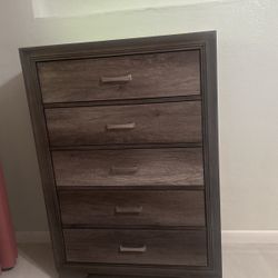 Bedroom Set 