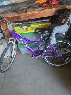 Avalon bike