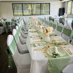 Event Decorator