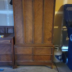 Mid Century Bedroom Furniture 