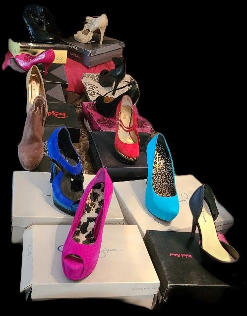 Cleaning Out Closet Sale Size 10