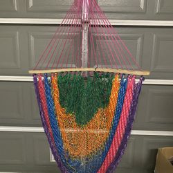 Swing Chair / Hammock Chair