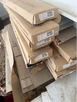 LVP flooring