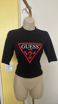 Guess top