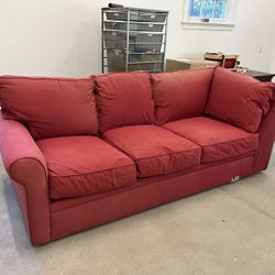 Boston Interiors Sectional 