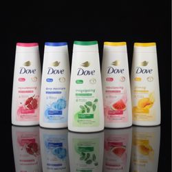Dove Body wash