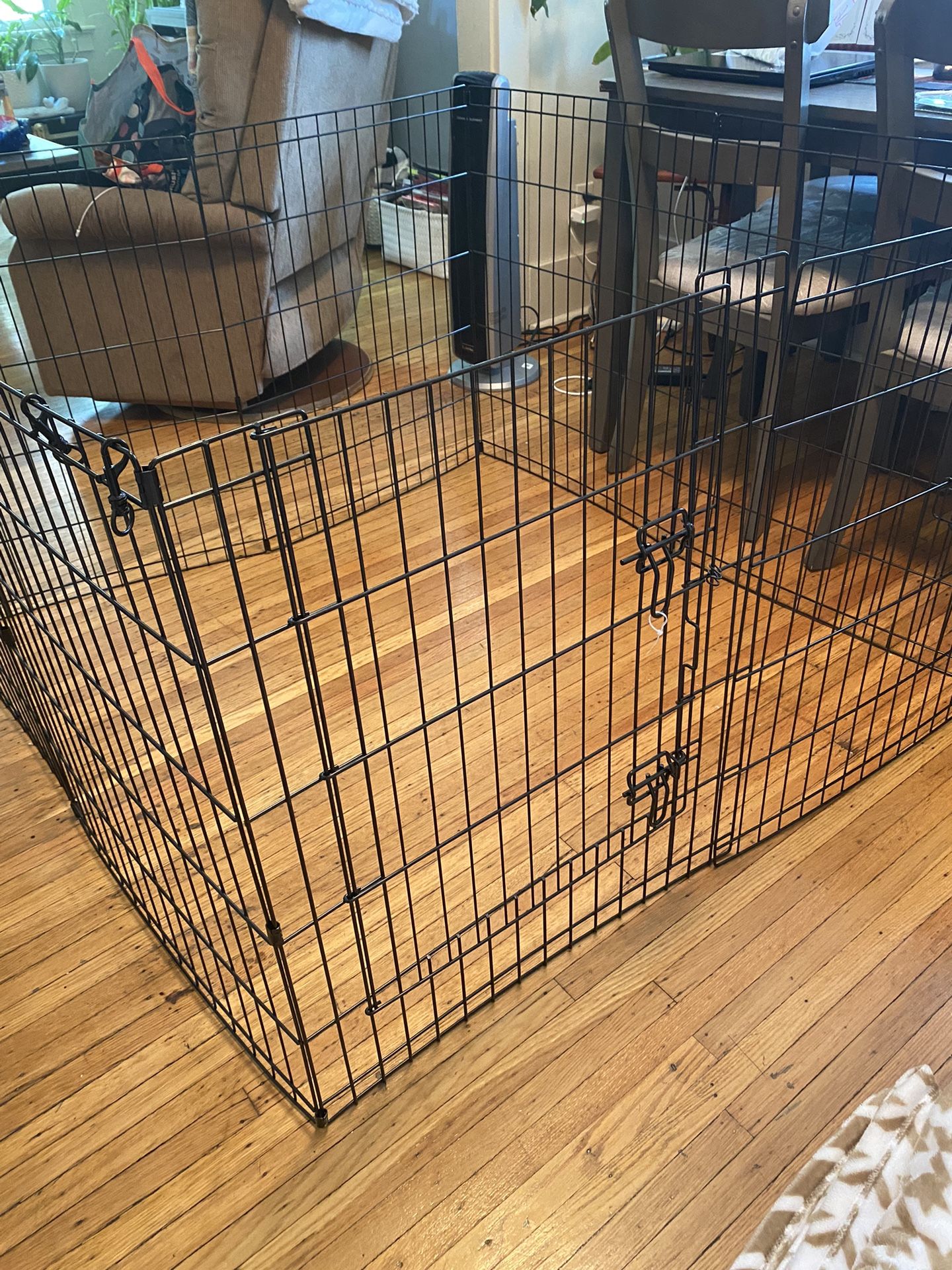 Pet Pen