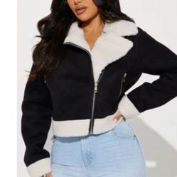 Fashionova Jacket 