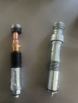 Lightsaber