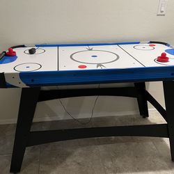 Air Hockey Table, Baby/kid Stuff 