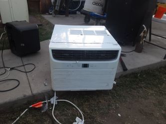 Frigidaire A/C 10,000btu
