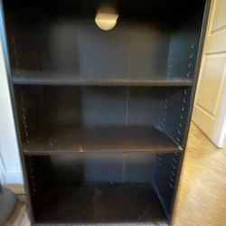 Book Shelf