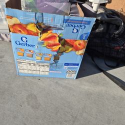 Gerber Baby Food