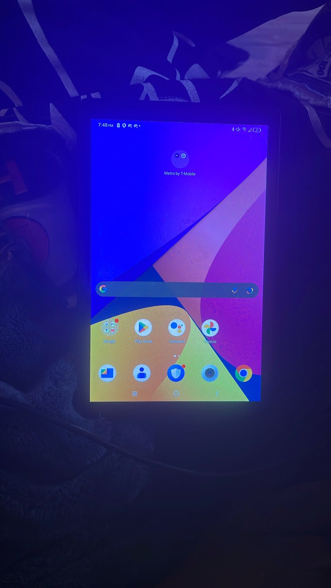 TCL Tab 8Le