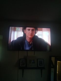 55 Inch Vizio 2 Remotes Smart Tv