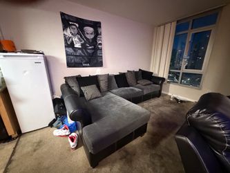 Full Couch for sale