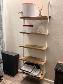 Shelves