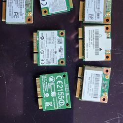 Wifi Modules For Laptop