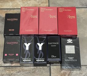 Mens Colognes