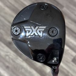 PXG Secret Weapon Mini Driver