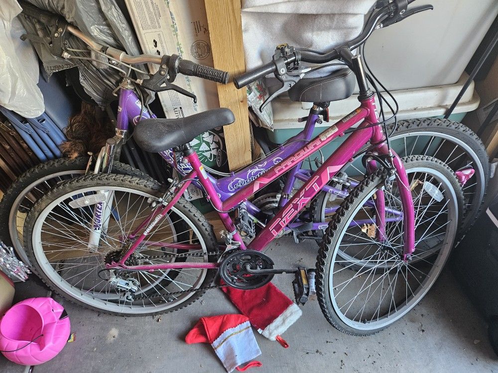 Bikes 50 Each Obo 99th Lower Buckeye