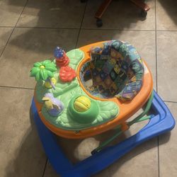 Baby Walker
