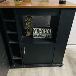 Bar Unit 