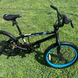 DIAMONDBACK BMX bike 20” wheels  rides great bicycle 