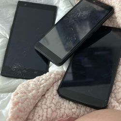 Phones For Sell (android)