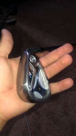 Golf club