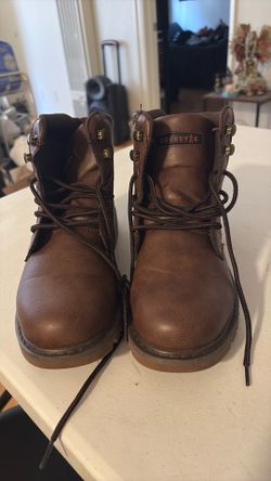 Eurostar boot