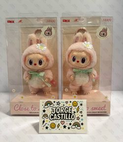 Mokoko Close to Sweet [ORIGINAL PINK TAG] - $300
