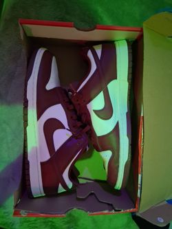 MENS NIKE DUNKS RETRO