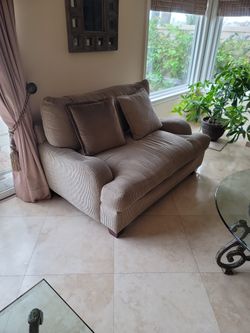 Furniture For Sale As Set