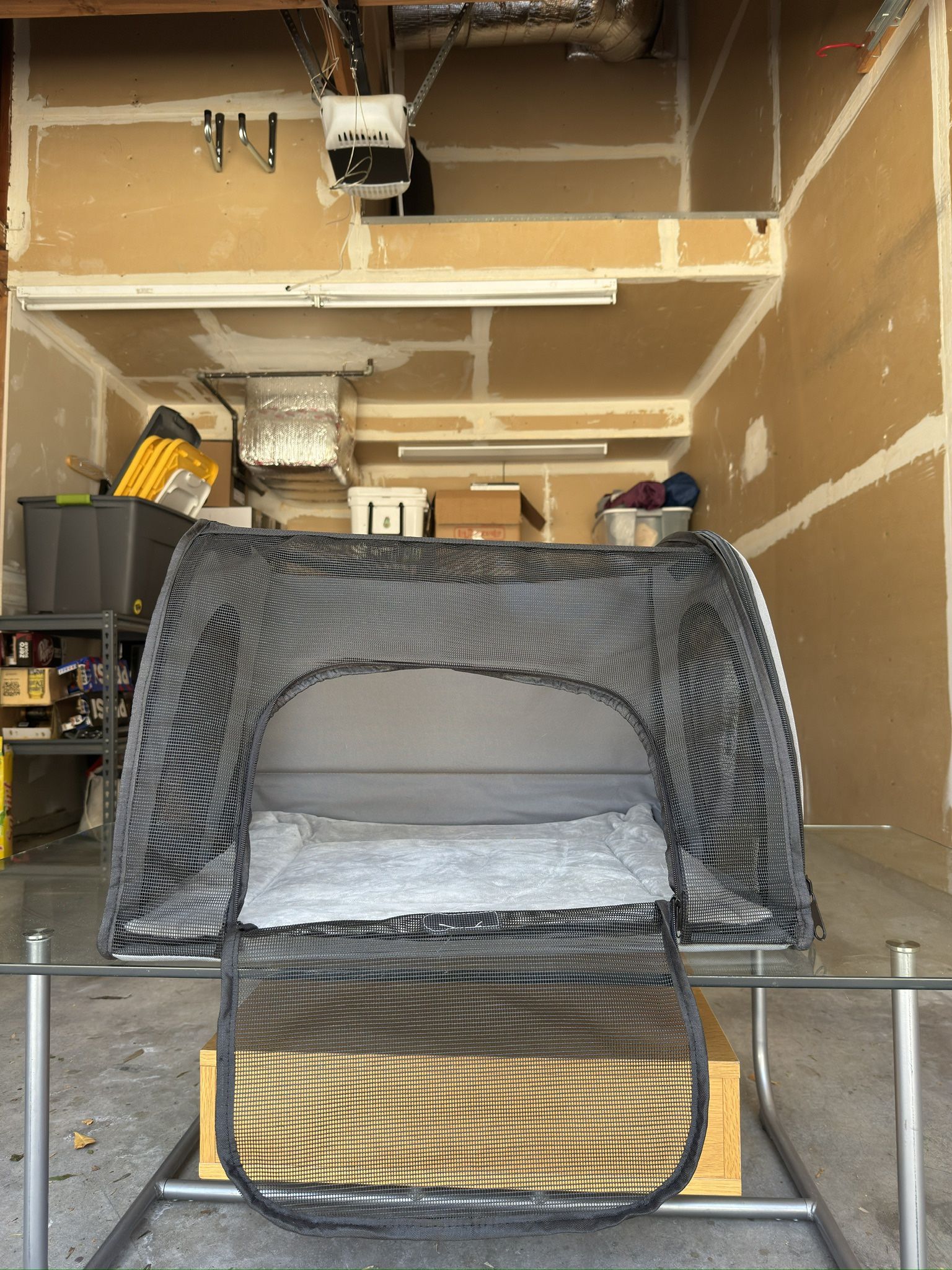 Pet Car Seat