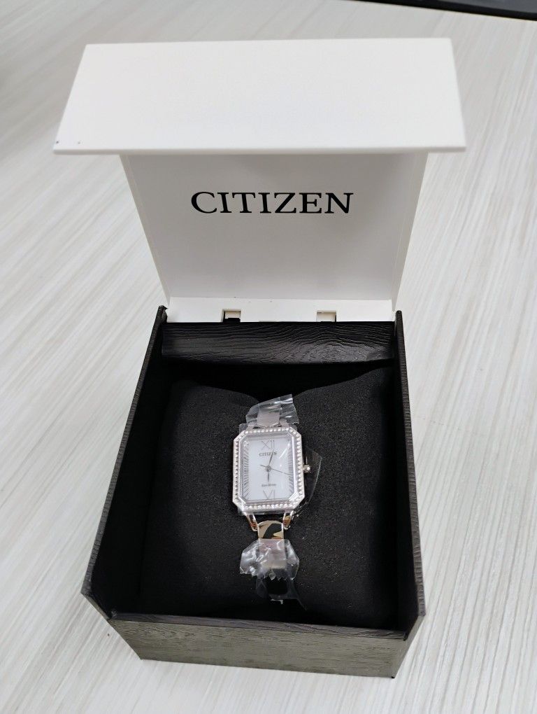 Women's CITIZEN watch