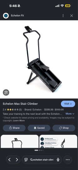 Echelon