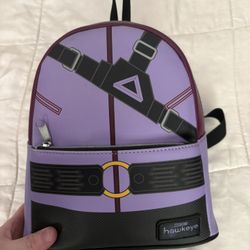 Kate Bishop Marvel Funko Bag
