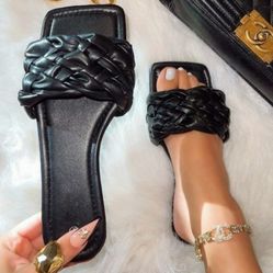 Bacardi Sandals