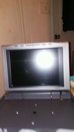 10.4' car/truck TV monitor