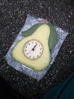 Clock